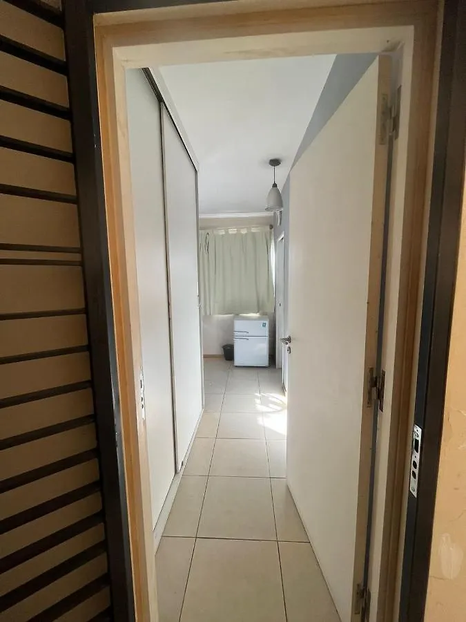 Departamento Turistico Mendoza Capital Apartment