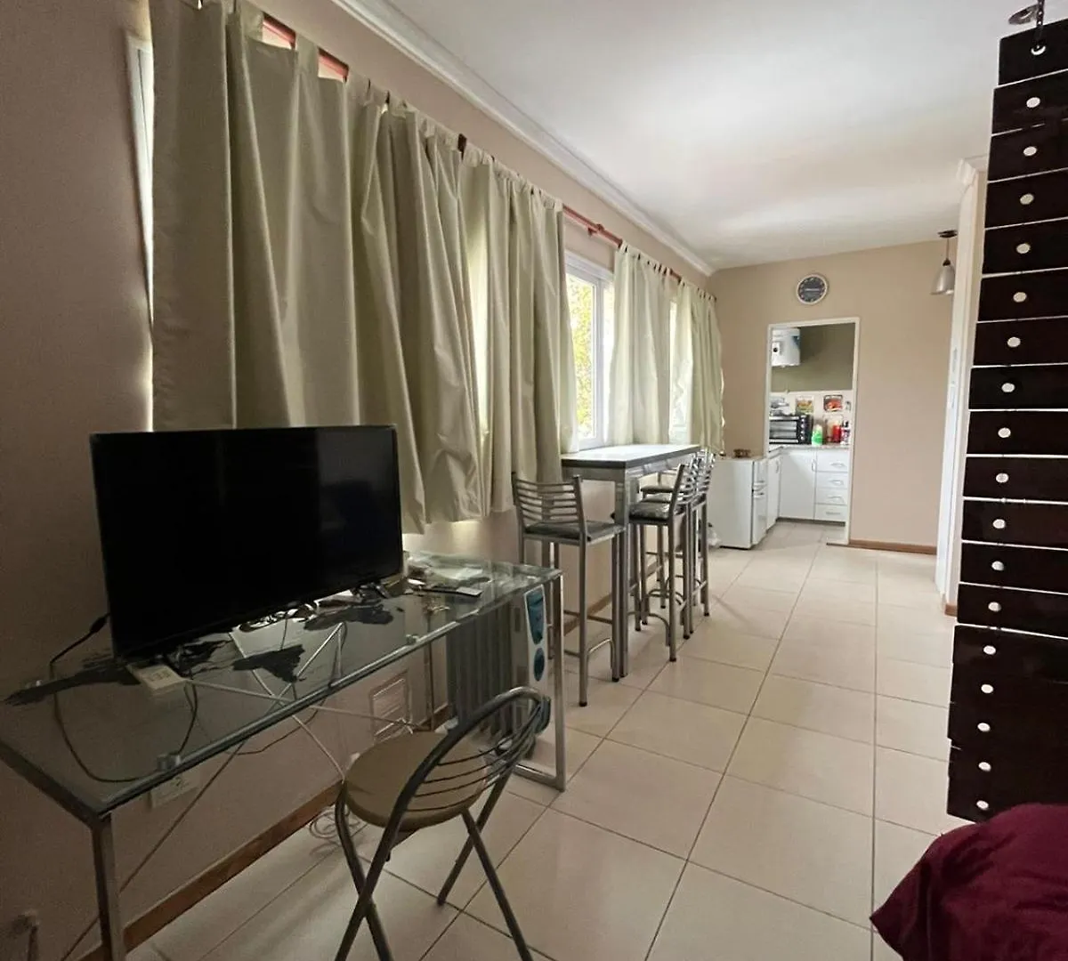 Departamento Turistico Mendoza Capital Apartment 0*,  Argentina